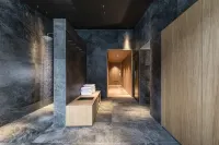Boutique & Gourmet Hotel Orso Grigio - Spa