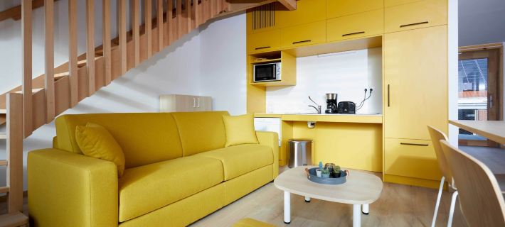La Ferme des Ailleurs Hotels in Nord