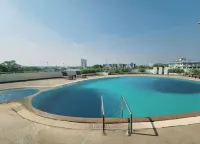 Ploy Palace Hotel Hotels in Mukdahan