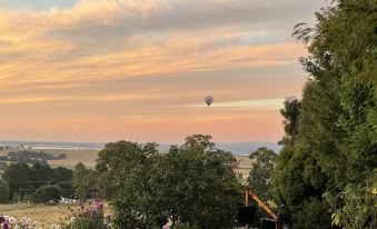 The Studio - Yarra Valley