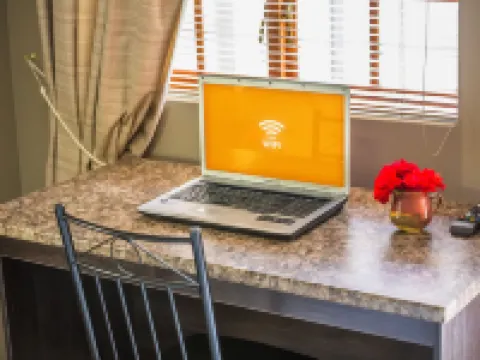 Beryl1 Guest House Hotels in Klerksdorp