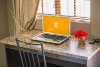 Beryl1 Guest House Hotels in Klerksdorp
