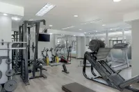 NH Santiago del Estero - palestra