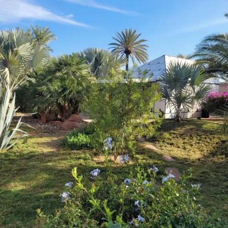 Eden Lodges & Spa