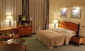 Hotel Central