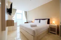 舒適 2 居現代大道公寓飯店 潘佐蘭住宿飯店