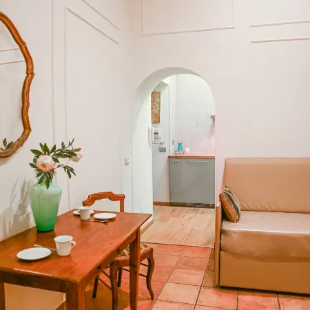 Feliz in Roma B&B