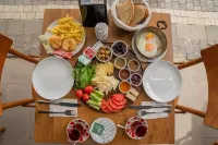 Mai Pension - sarapan