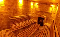 Sura Getilor -Nature Resort & Spa Bucovina - 스파