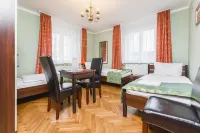 Hostel Biały Dom Hotels in Wieliczka