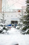 Hotel Barken Viking Hotels near Tuve Torg