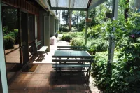 Clarendon Chalets