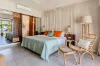 Veranda Paul et Virginie Hotel and Spa, 4 Star - Adults Only Hotels in Calodyne
