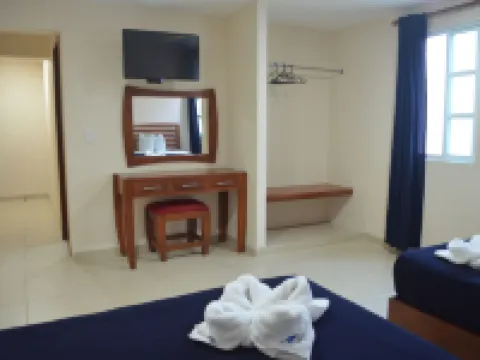 Progreso Beach Hotel Hoteles en Progreso