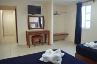 Progreso Beach Hotel Hotels in Chuburná