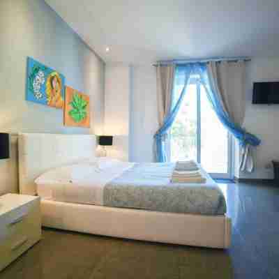 Il Cortile Delle Esperidi Rooms