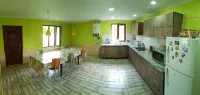 Guest House Mart Villa - Wi-Fi