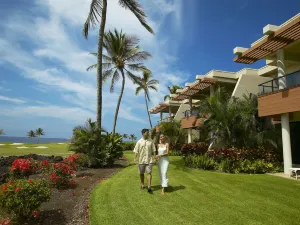 Mauna Lani Point