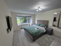 Lovely & Beautiful 2 Bed-Apartment in Borehamwood Hôtels à : Borehamwood