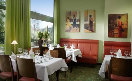 Hotel Noltmann-Peters