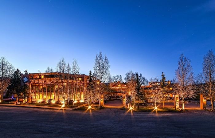 Chipeta Lodge
