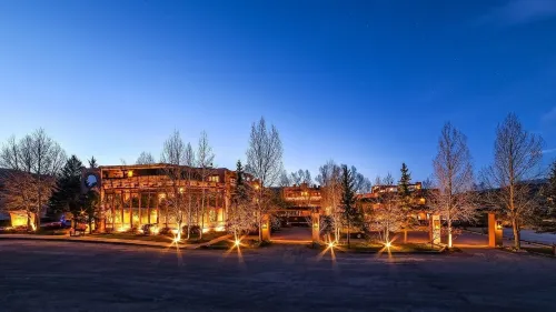 Chipeta Lodge Hotels in Ridgway