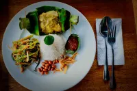 Ipoh Bali Hotel - breakfast