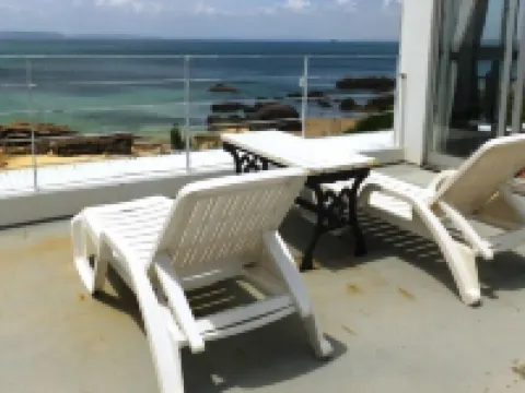 貸し別荘 海燕 宜野座村のホテル