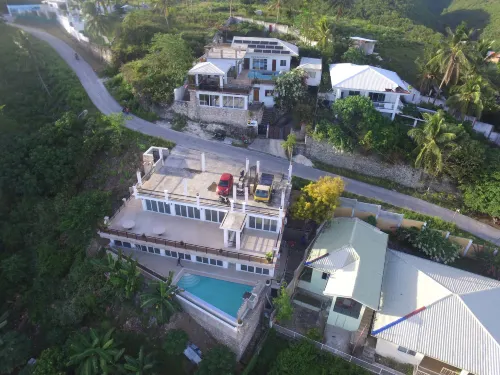 Seaview Mansion Apartment 1 Hotels in Dalaguete