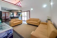 แฮปปี้ พอนตา เนกรา เอ็กซ์เพรส