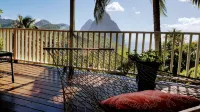 La Haut Resort Hotels in Malgretoute