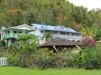La Haut Resort Hotels in Malgretoute