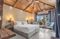 The Baga Beach Resort Hotels in Baga