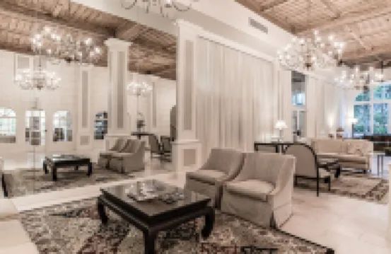 棕櫚灘熱帶公寓