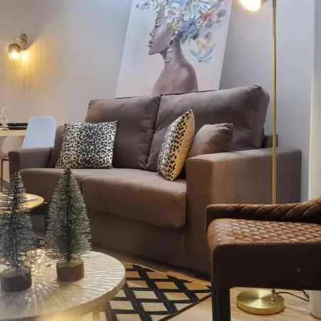 Cíes Luxury Suitel Lily Rodsen - Love Your Stay