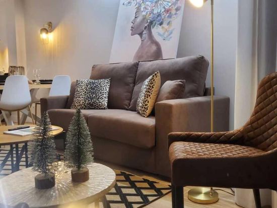 Suitel Cíes Lily Rodsen - Love your Stay