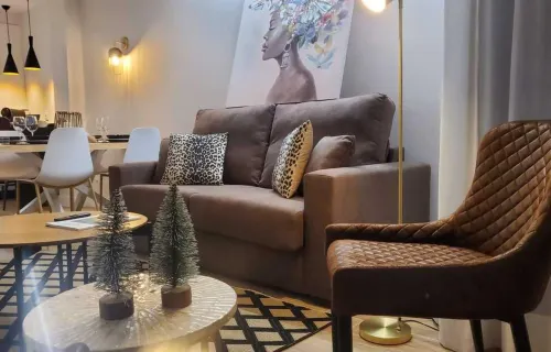 Cíes Luxury Suitel Lily Rodsen - Love Your Stay - 3-Star