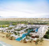 Al Baleed Salalah Resort by Anantara Hotels in 