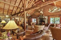 Jenny Lake Lodge Hotels in Moran
