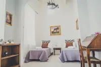 Gattopardo Rooms Florence