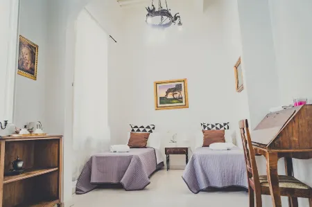 伊爾加託帕多民宿