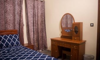 Kadoued Furnished Apartment 2 Bedroom