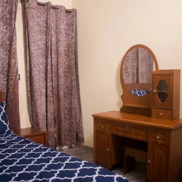 Kadoued Furnished Apartment 2 Bedroom