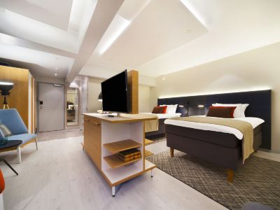 Hotel Indigo HELSINKI - BOULEVARD by IHG