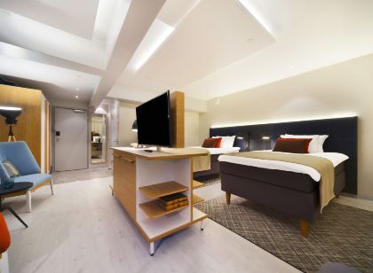 Hotel Indigo HELSINKI - BOULEVARD by IHG