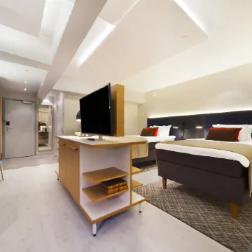 Hotel Indigo HELSINKI - BOULEVARD by IHG