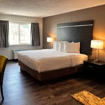 Expedition Lodge Estes Park at Rocky Mtn National Park