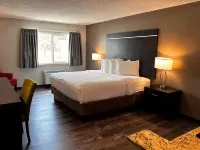 Expedition Lodge Estes Park at Rocky Mtn National Park