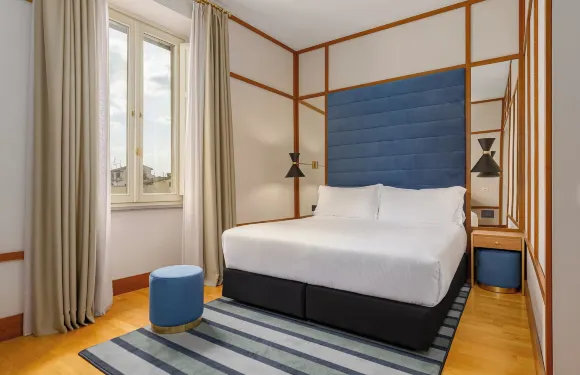 佛羅倫薩盧卡室友酒店