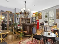 Mama’s Inn Boutique Guest House Hotels in Arnold